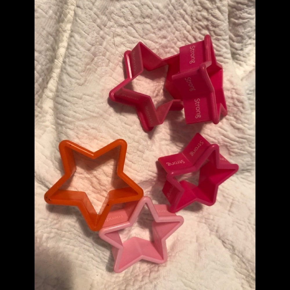 American girl cookie cutters